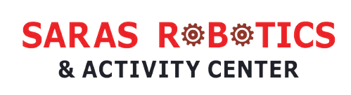 Saras Robotics Logo
